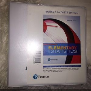 Elementary Statistics 13E